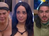 Nominados de La Casa de los Famosos All Stars