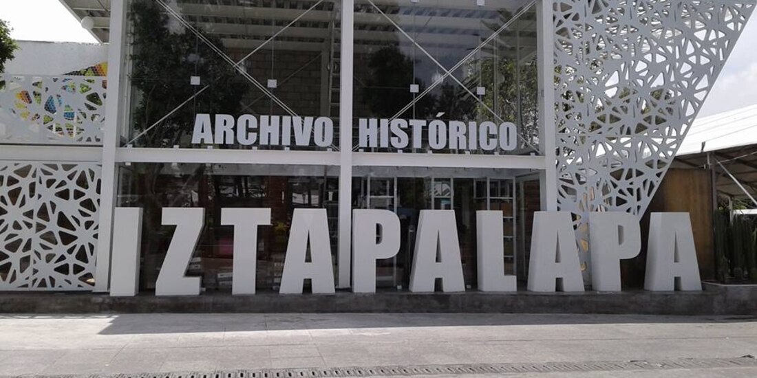 Iztapalapa deja de gastar 98.4% de su presupuesto.