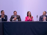 Acuerdan consolidar nuevo modelo de responsabilidad social compartida en Guanajuato.