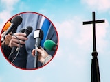 “No puede existir censura previa al ejercicio de la libertad de expresión”, expresó la Iglesia