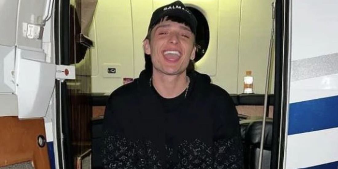 Este es el apodo con el que pocos conocen a Peso Pluma