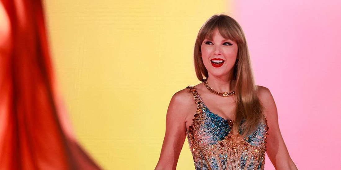 Muchas versiones aseguran que Taylor Swift no quiere a México.