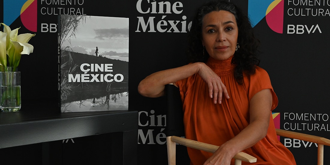 Cine México recupera la memoria del séptimo arte de nuestro país