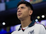 Edson Álvarez debuta en la campaña con el West Ham