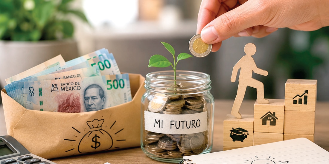 EL AHORRO debe ser uno de los principales destinos de la PTU