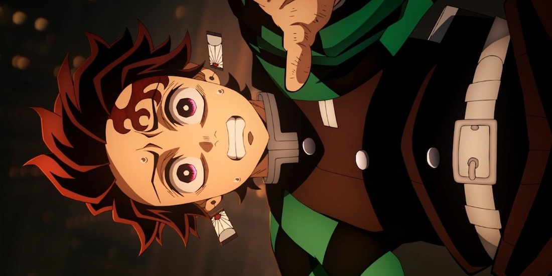 ¿Dónde ver Demon Slayer: Castillo Infinito en streaming?