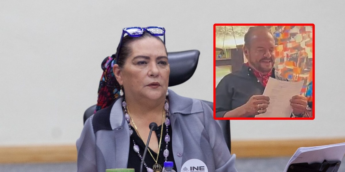 Las empresas vinculadas a José Alfredo Hernández Casillas fabricaban urnas, mamparas y papelería para el INE y los OPLE.