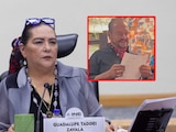 Las empresas vinculadas a José Alfredo Hernández Casillas fabricaban urnas, mamparas y papelería para el INE y los OPLE.