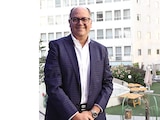 Kurt Ascentrupp, director de Fundación Distribuidores Nissan, en imagen de archivo.