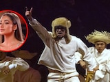La influencer Lola Lolita protagoniza pelea en La Casita de Bad Bunny