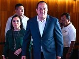 Cuauhtémoc Blanco gasta miles de pesos en una noche social