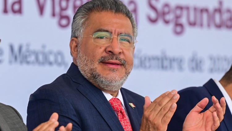 La Secretaría General de Gobierno del Edomex instalará mesas de diálogo político con todas las fuerzas del estado.
