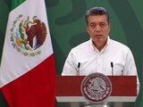 Rutillo Escandón Cadenas , gobernador de Chiapas