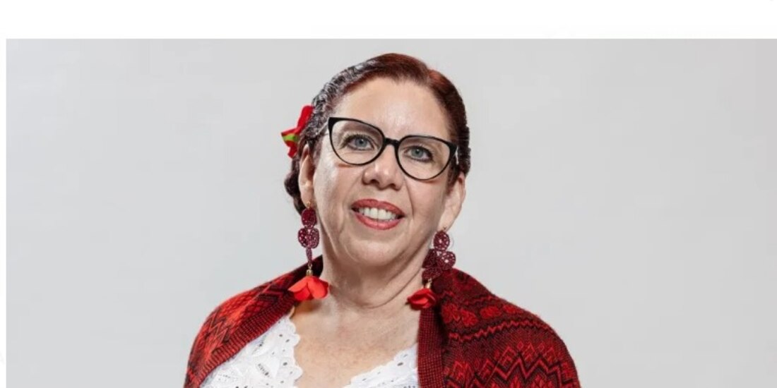 Iliana Rodríguez Cavazos.