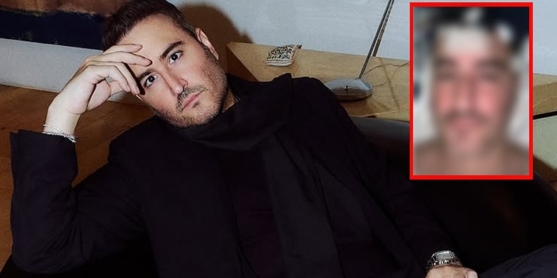 Hospitalizan a vocalista de Reik y cancelan conciertos