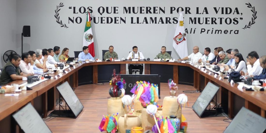 Salomón Jara pone a la Costa de pie con acciones inmediatas e integrales.