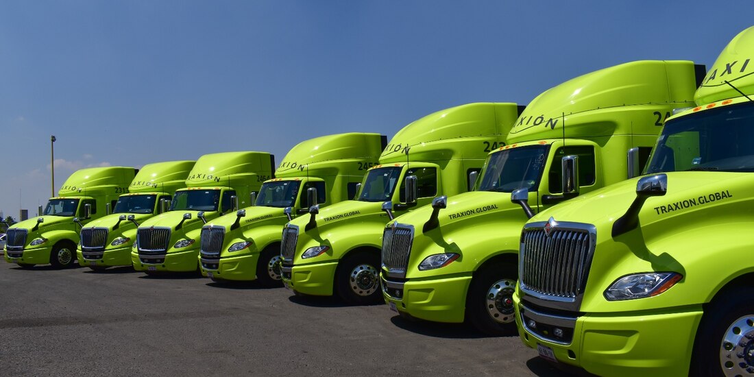 Traxión completa exitosa colocación de capital para potenciar su crecimiento.