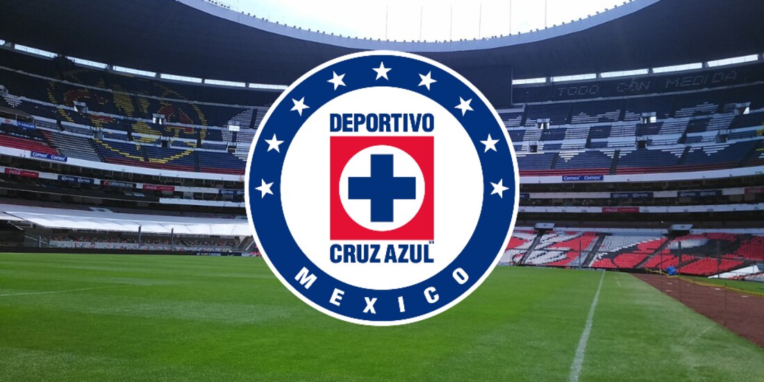 Cruz Azul es considerado de los equipos grandes de México