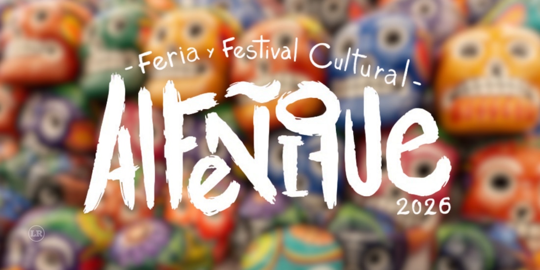 Feria y Festival Cultural del Alfeñique Toluca 2026