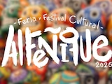 Feria y Festival Cultural del Alfeñique Toluca 2026