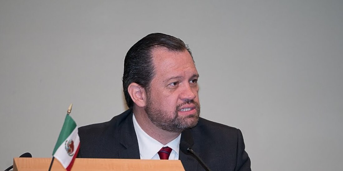 El activista René Bolio en imagen de archivo.