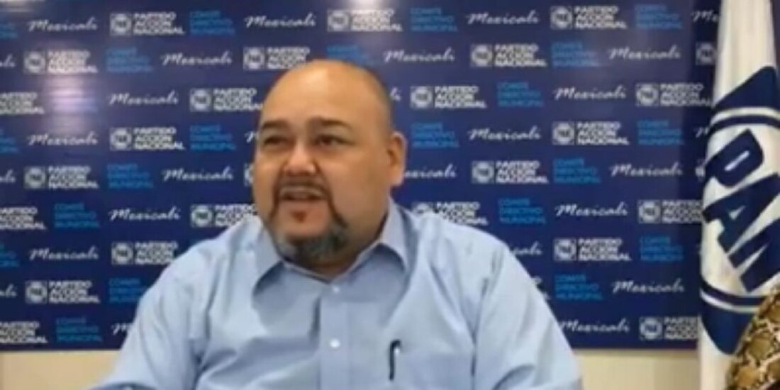 Antonio López Merino.