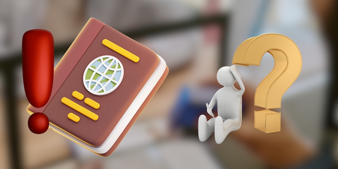 Nuevas preguntas para obtener la Visa estadounidente