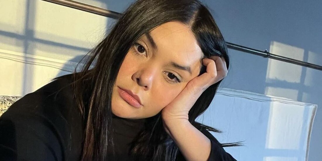 Yuridia contó que vivió un momento incómodo en una fiesta con un actor que la quería obligar a cantar