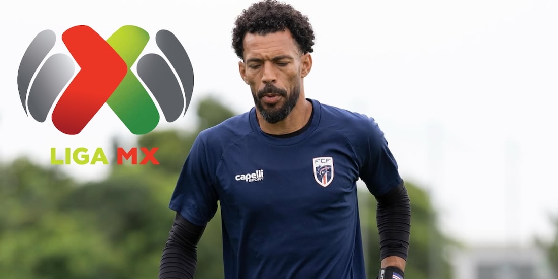 Vozinha podría llegar la Liga MX