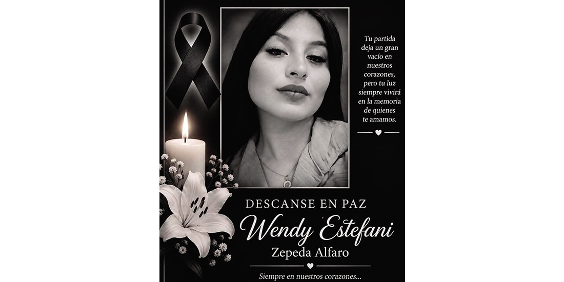 EL COLECTIVO Renata Rodríguez informó ayer sobre el hallazgo del cuerpo.