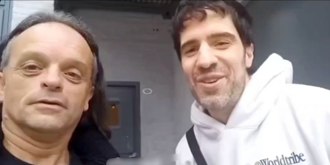 Chipi Luque: quién es y a qué se dedica
