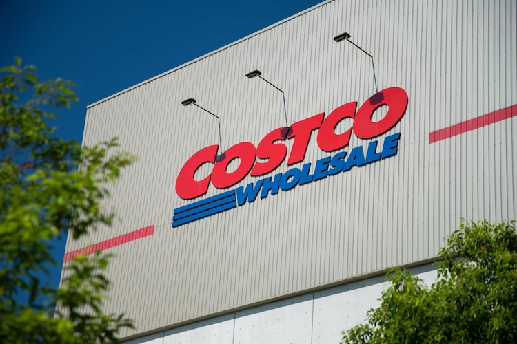 La membresía tiene diversos costos en Costco.