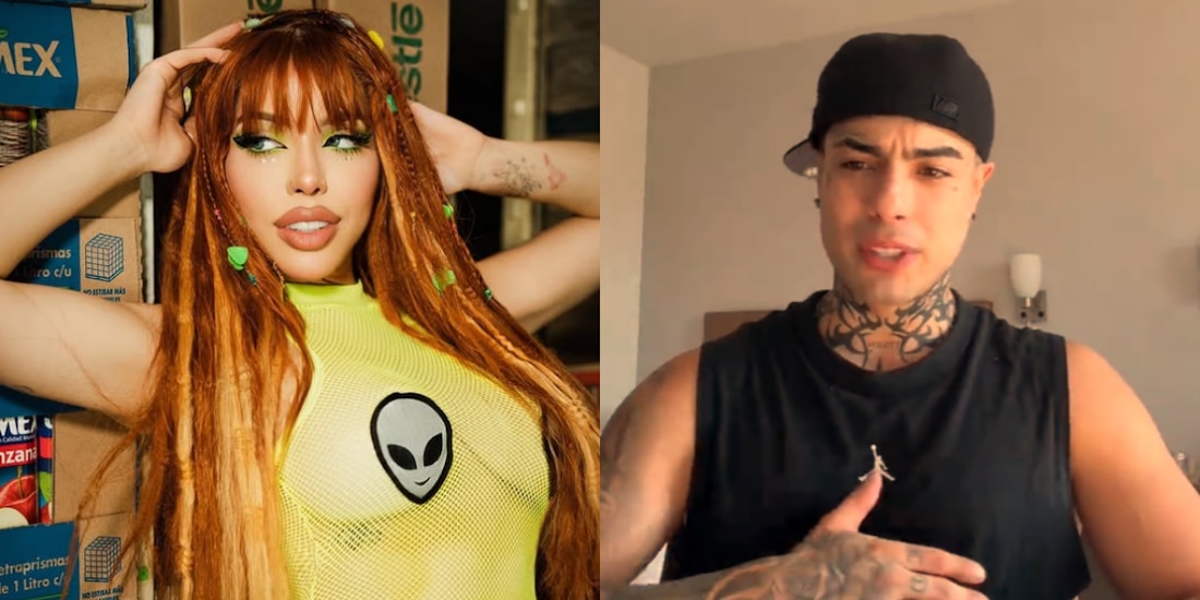 Yeri Mua y Naim