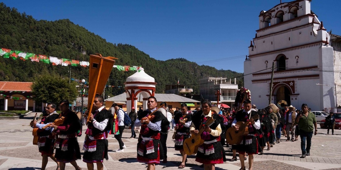 Suprema Corte sesionará en Tenejapa, Chiapas, este 26 de febrero de 2026.