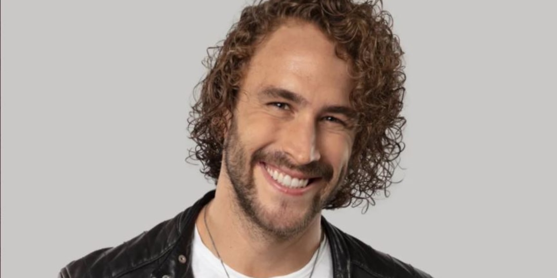 Roberto Romano es el eliminado de La casa de los famosos