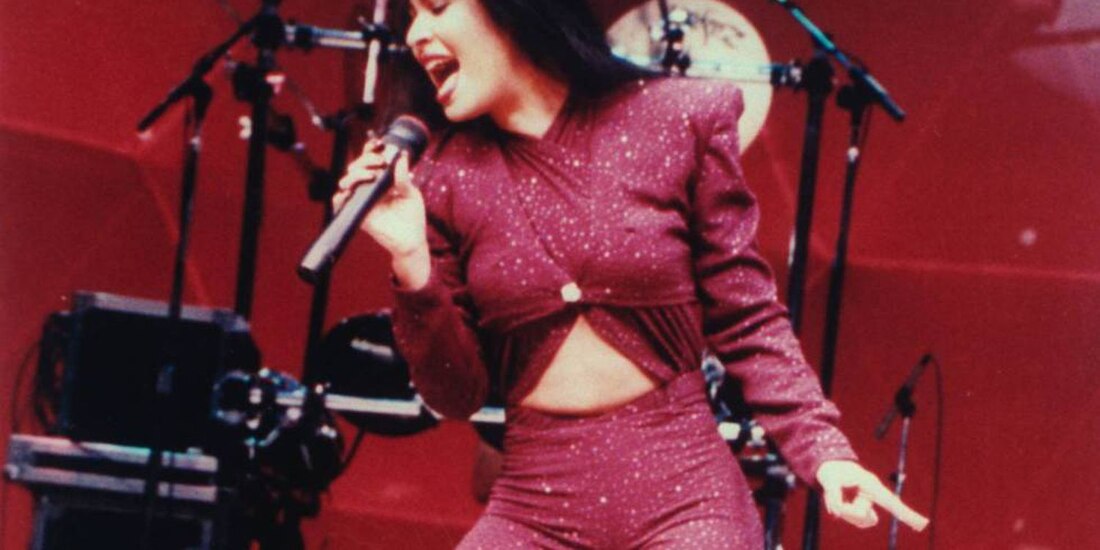 Selena Quintanilla