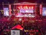 En Michoacán gran éxito del Festival Jalo por la Música con causa social: Alfredo Ramírez Bedolla
