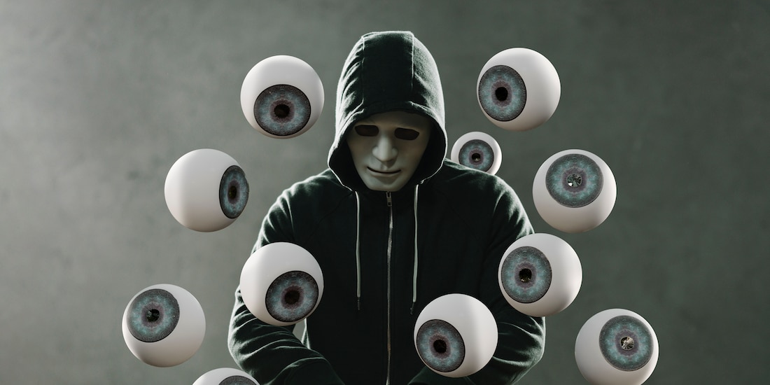 “Ley Valeria”, una reforma que propone tipificar el delito de acecho o stalking