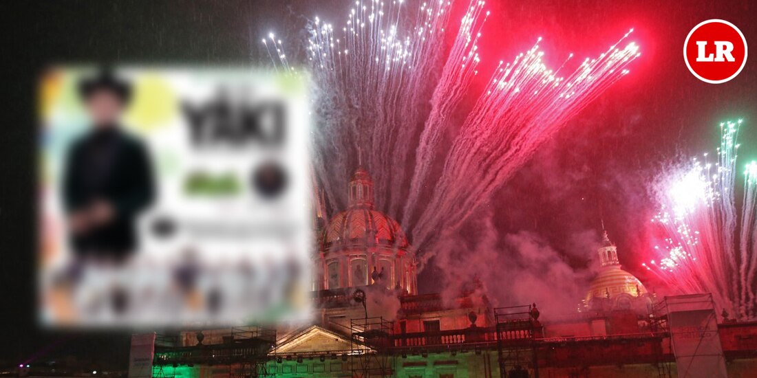 Te contamos quién amenizará las Fiestas Patrias 2025 en la alcaldía Iztacalco.