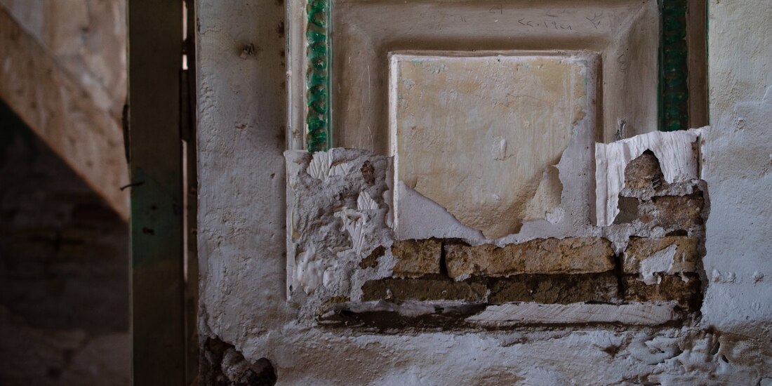 Estructuralmente jodidos