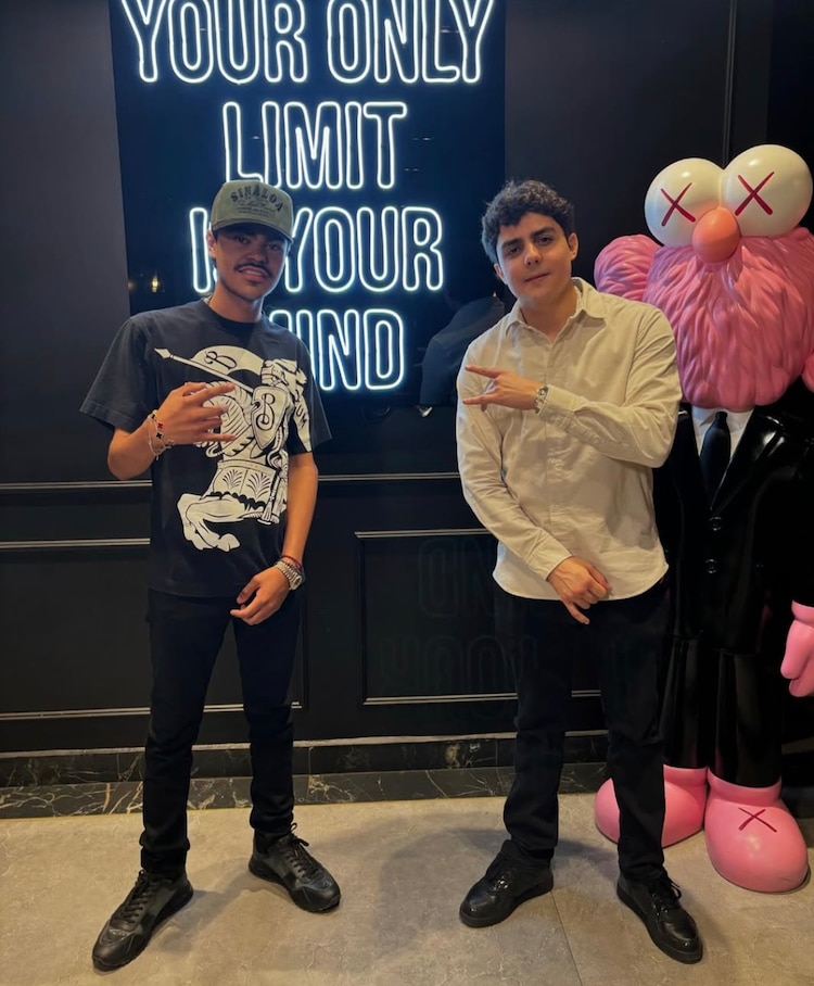 Padrinito Toys y Markitos Toys