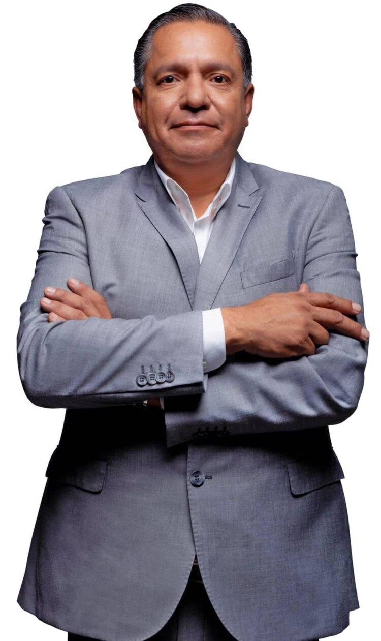 Moreno Bastida ocupa la décima posición nacional con un 57.1% de aprobación ciudadana.