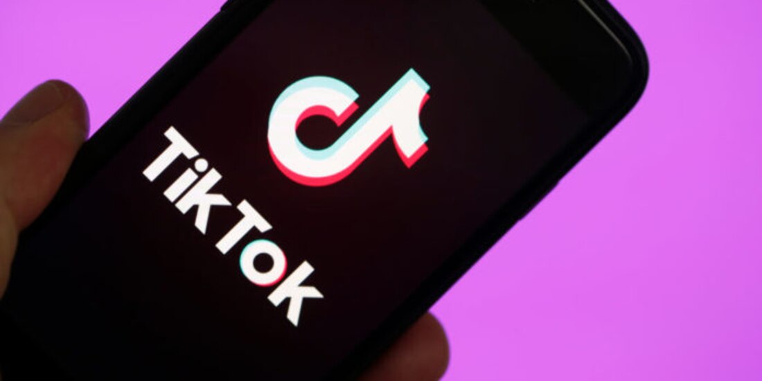 El gobierno de Trump ha dicho que TikTok es una amenaza a la seguridad.