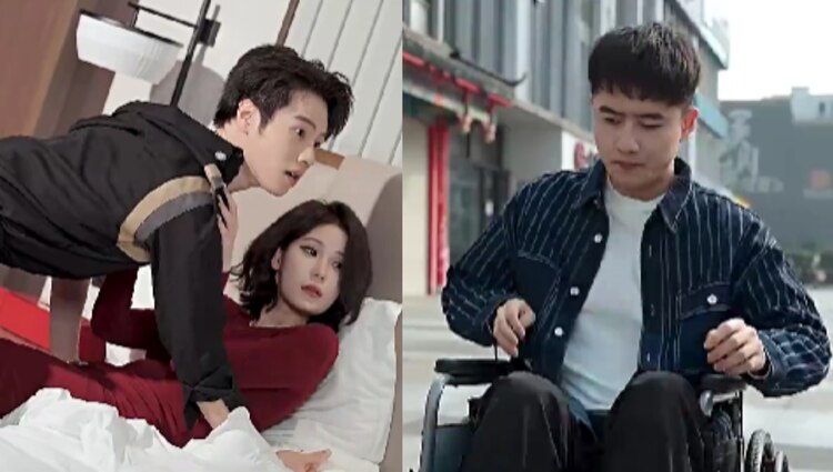 Me Pide Matrimonio una Rica Hermosa en el Banquete de Repudio