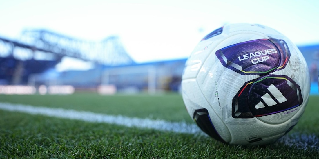 La Leagues Cup enfrenta a equipos de la Liga MX contra clubes de la MLS
