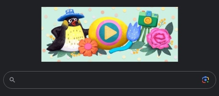 Día del Padre. Google dedica adorable Doodle a los papás; esto significa