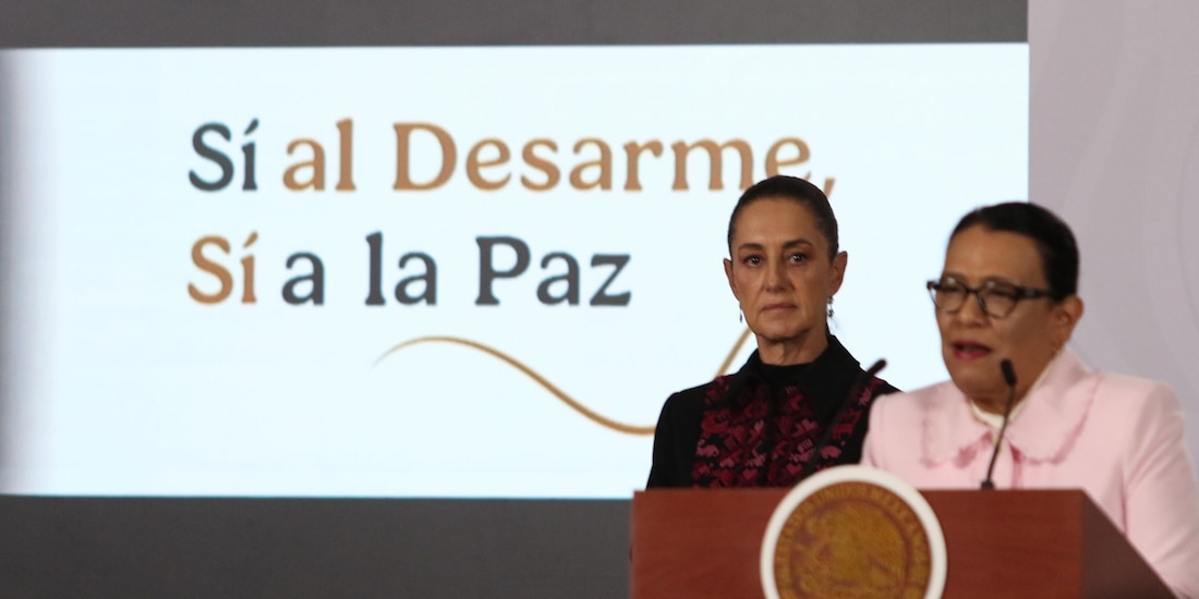 Rosa Icela Rodríguez Velázquez, secretaria de Gobernación