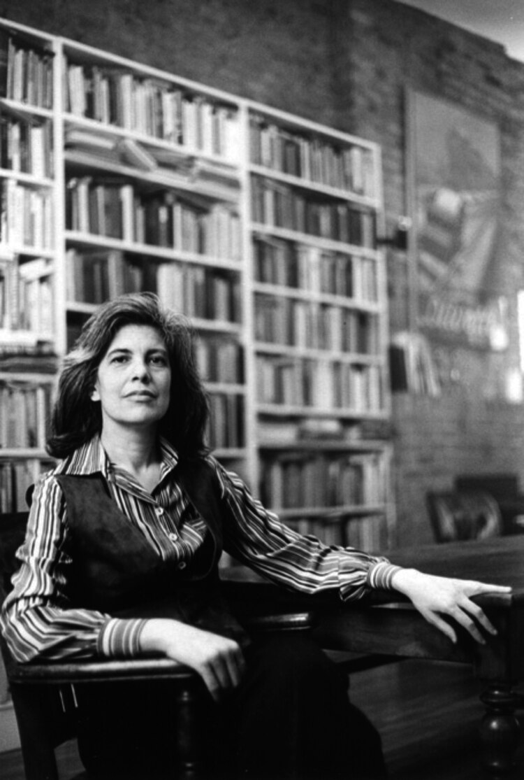 Susan Sontag