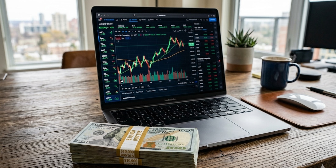 Este es el precio del dólar hoy.