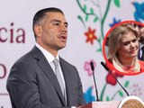 Harfuch aclara que caso CIA en Chihuahua